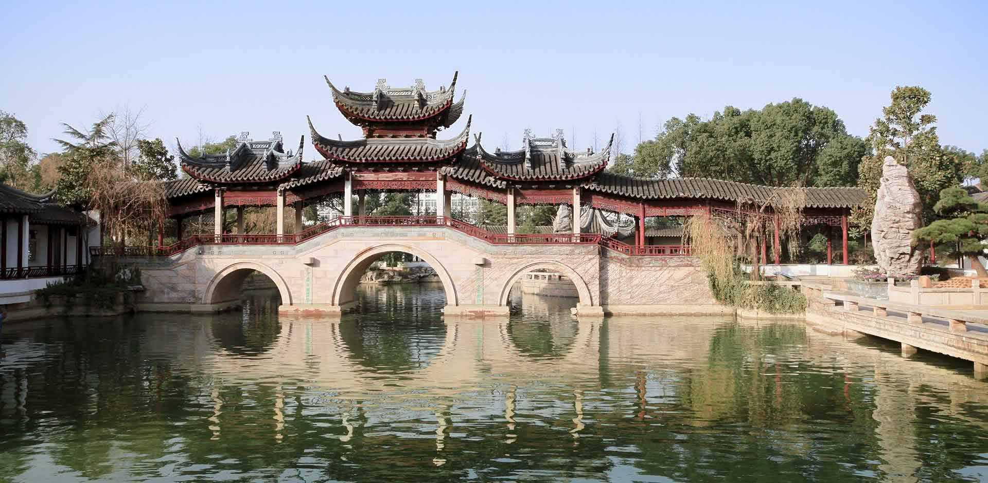 Suzhou