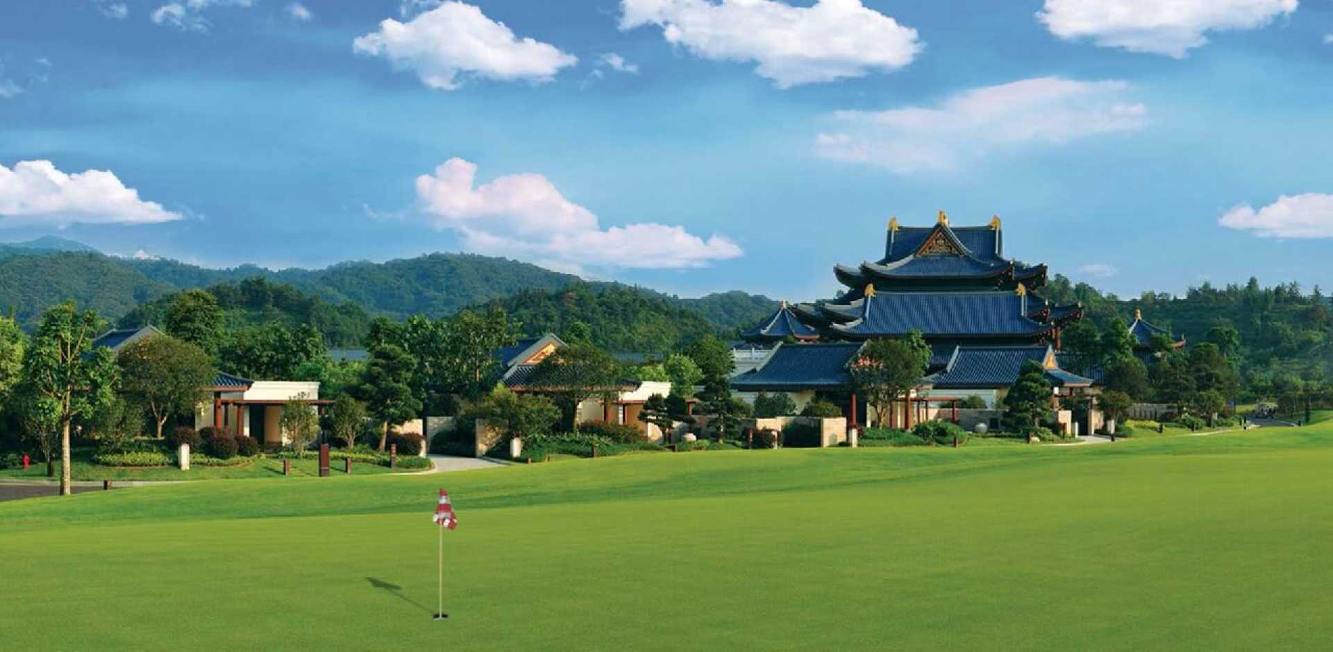 Imperial Springs China Luxury Hotels Resorts Remote Lands