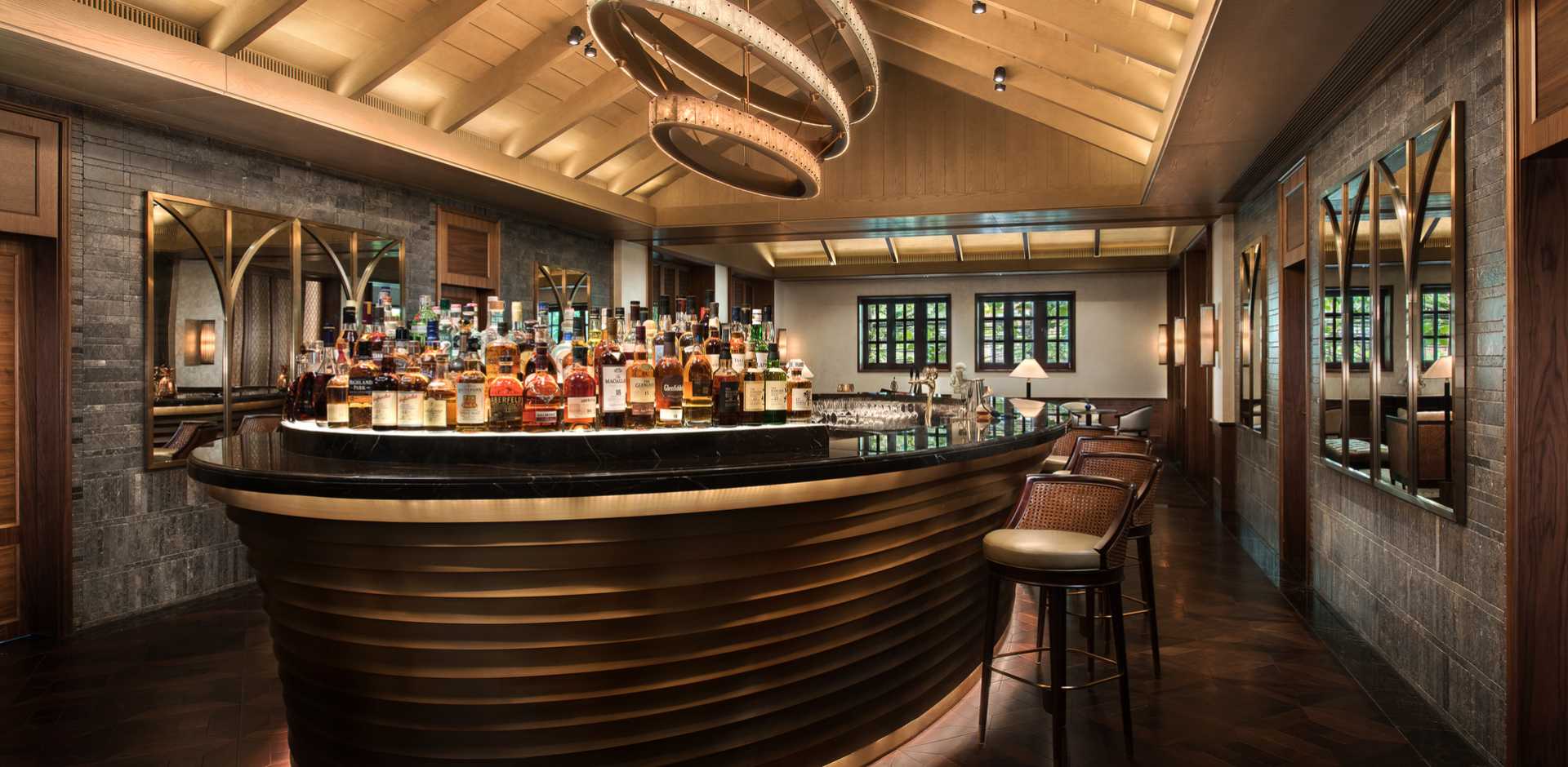 Capella Shanghai