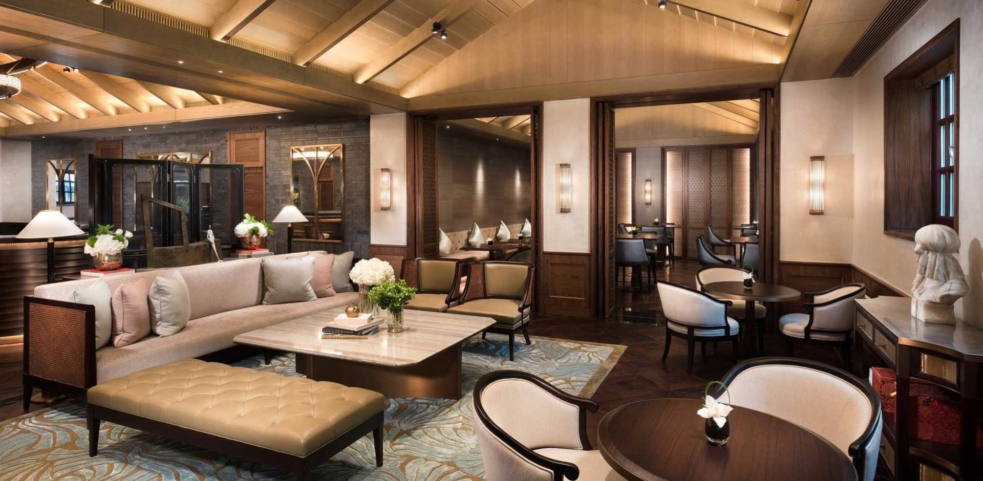 Capella Shanghai