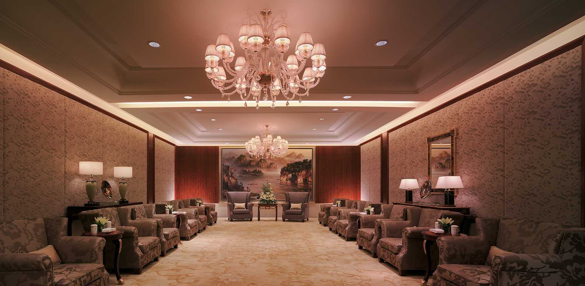 Shangri-La Guilin