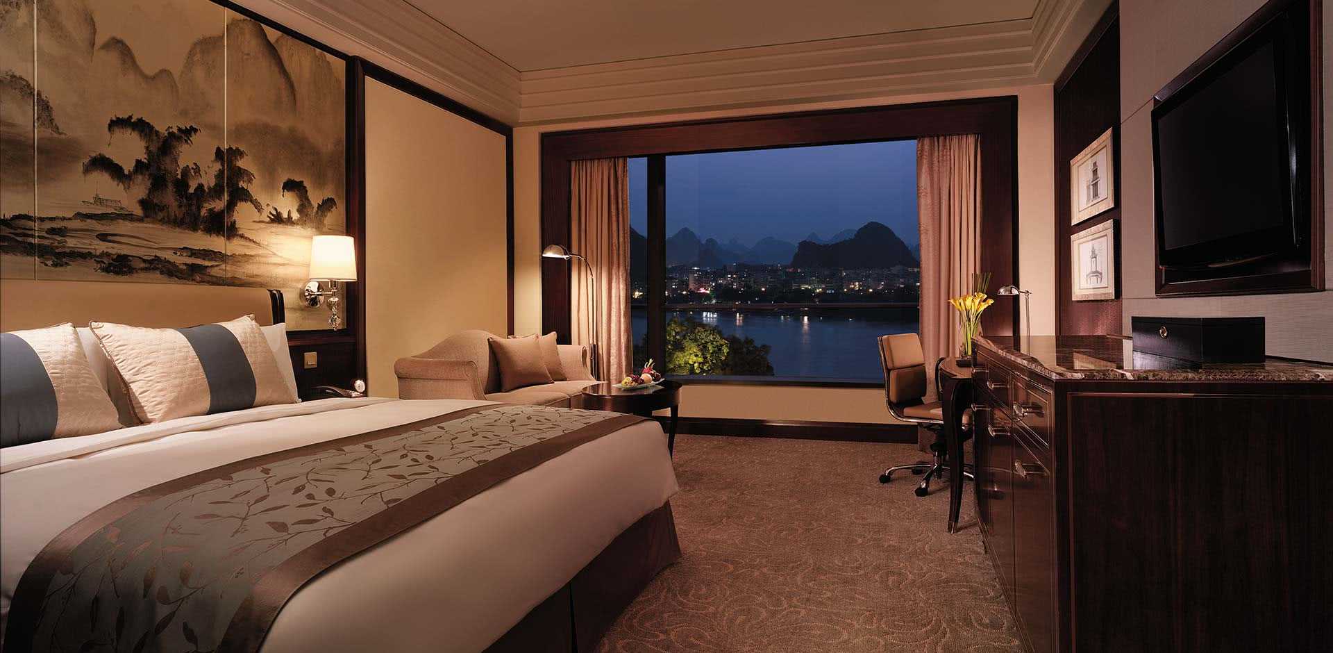 Shangri-La Guilin