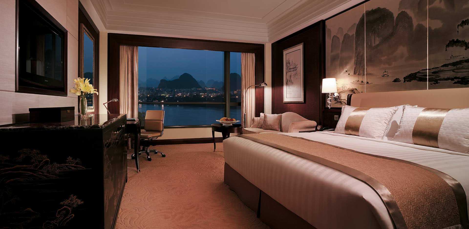 Shangri-La Guilin