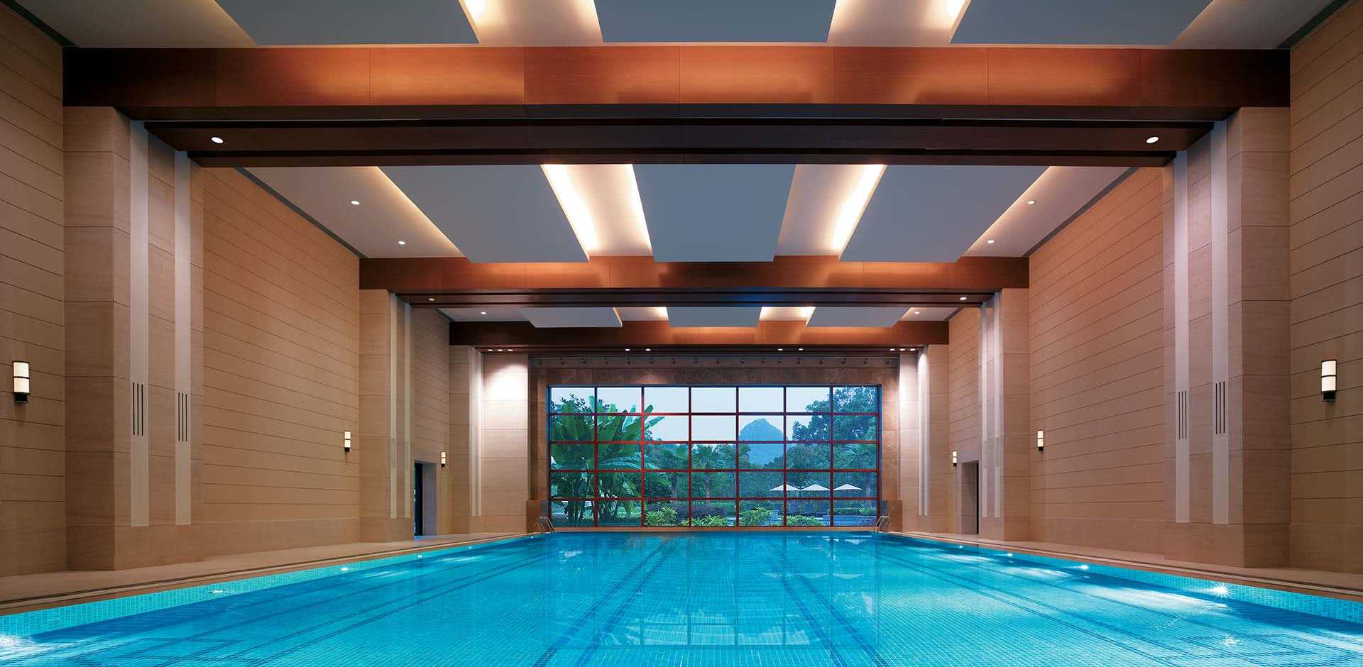 Shangri-La Guilin