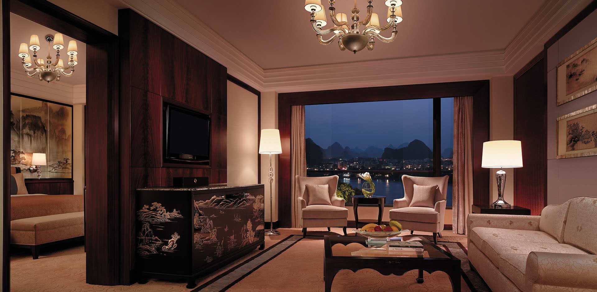 Shangri-La Guilin
