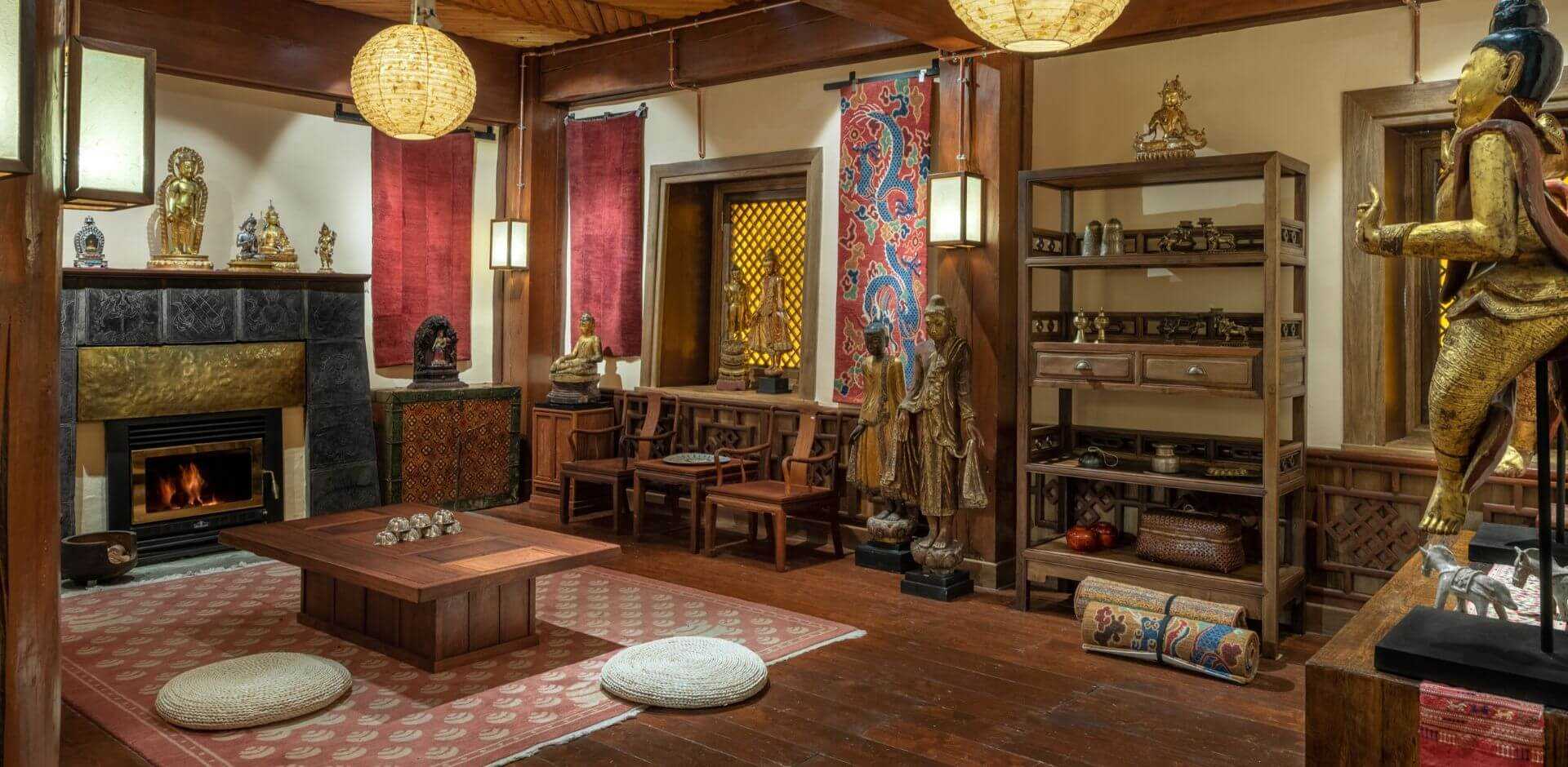 Songtsam Shangri-la