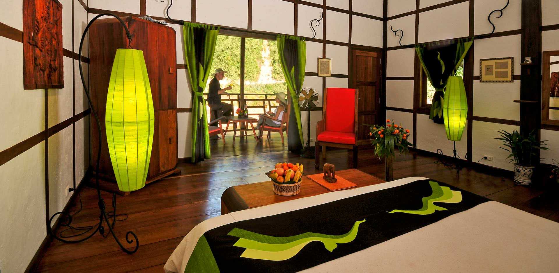 Muang La Lodge