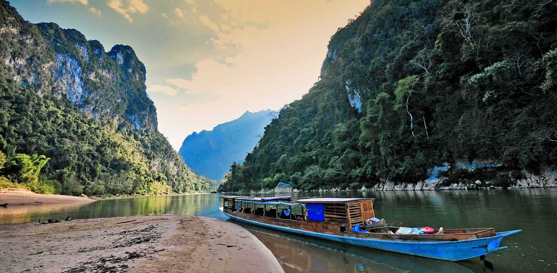 Muang La Lodge