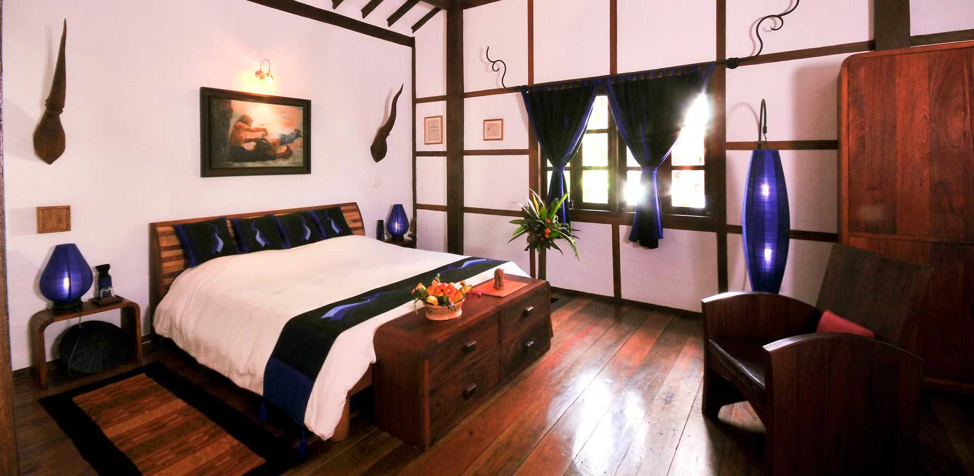 Muang La Lodge