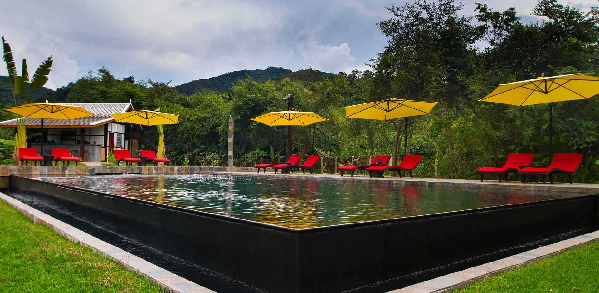 Muang La Lodge