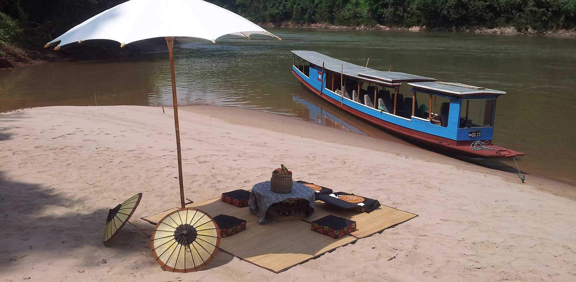 Muang La Lodge