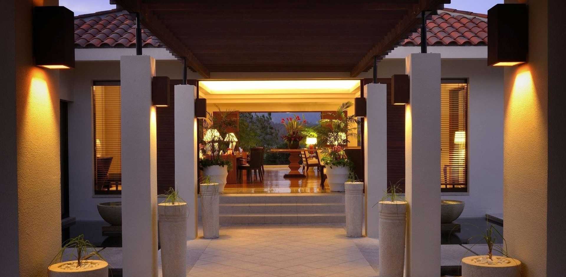 The Terrace Club at Busena