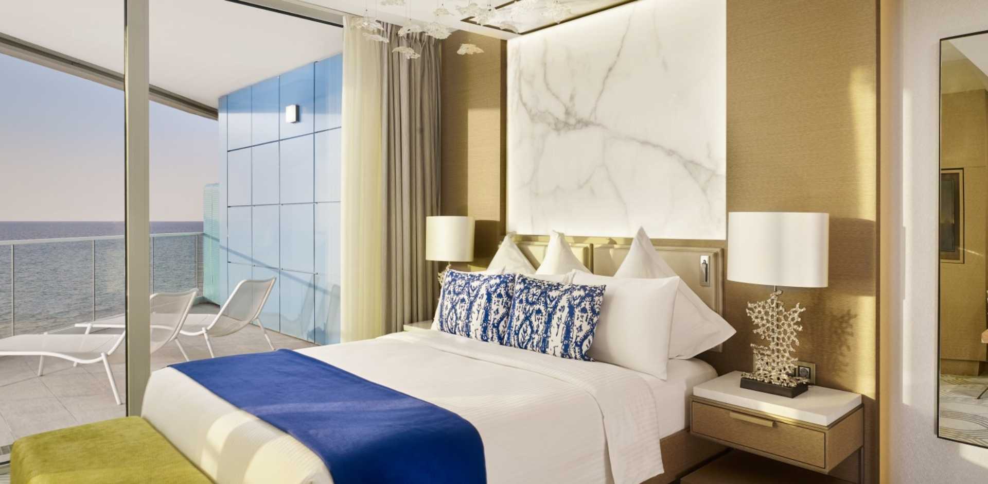 Paragraph Resort & Spa Shekvetili