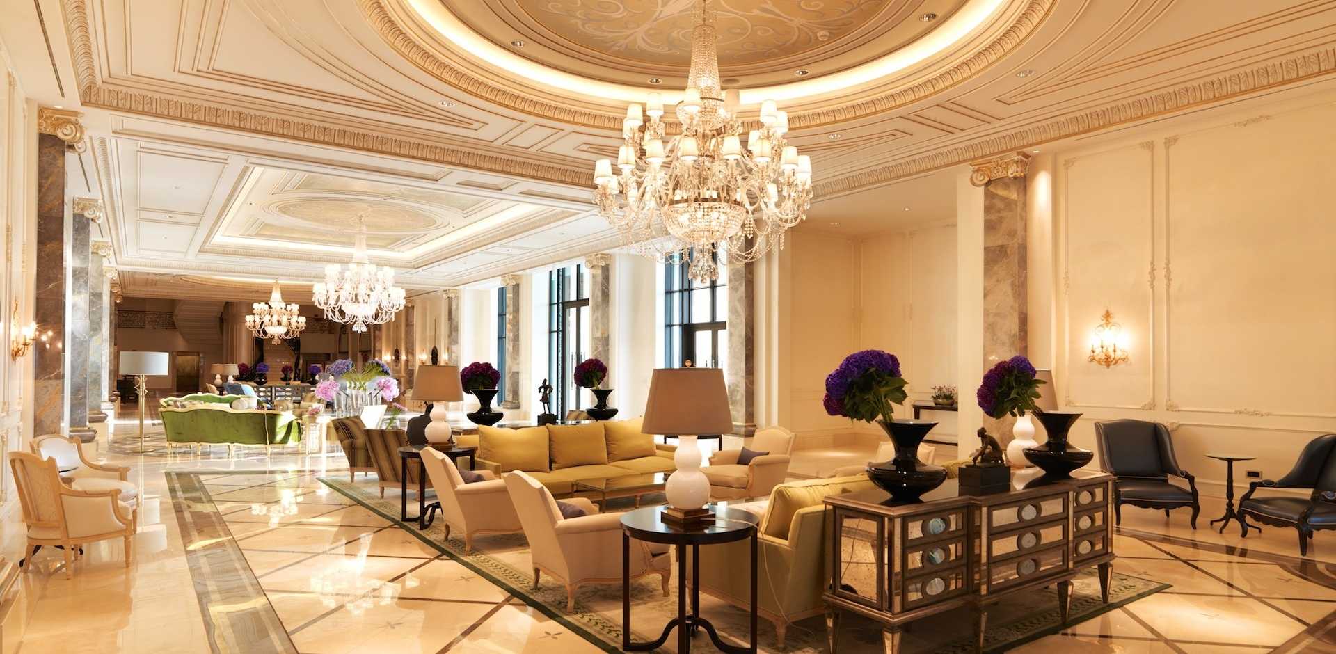 Four Seasons Baku