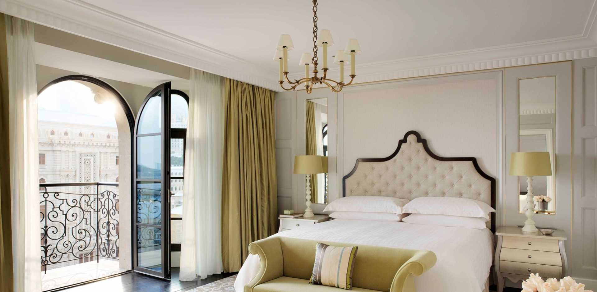 Four Seasons Baku