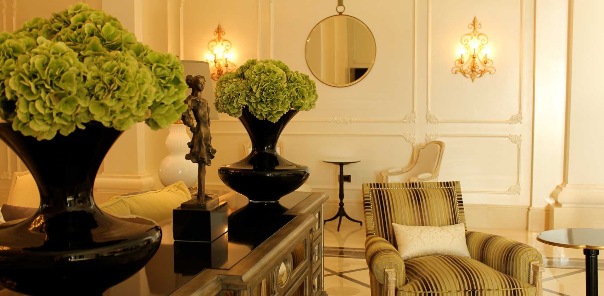 Four Seasons Baku