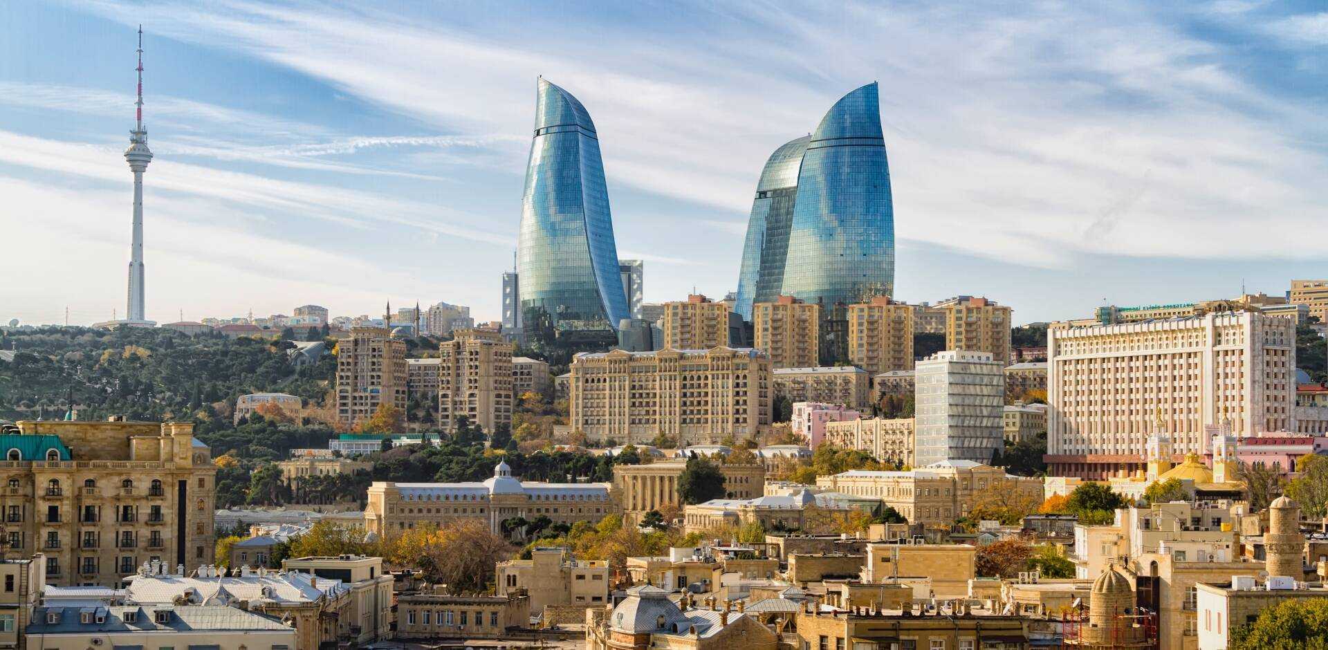 Baku