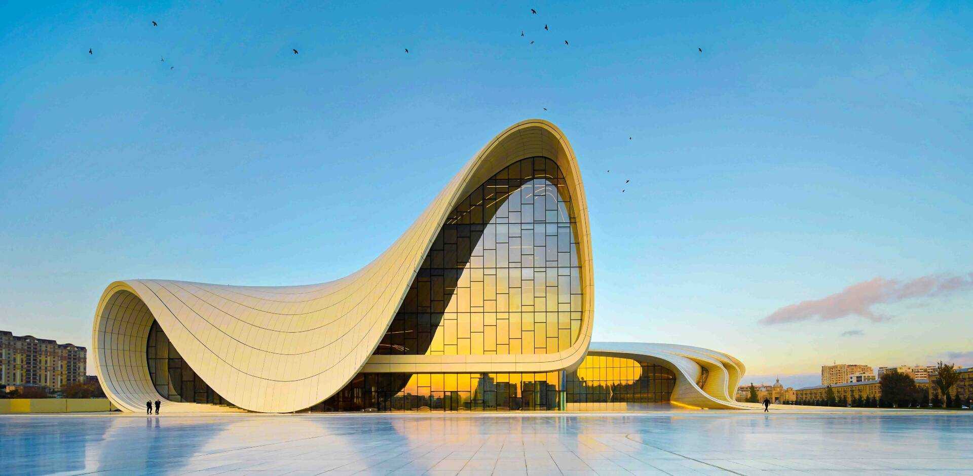 Baku