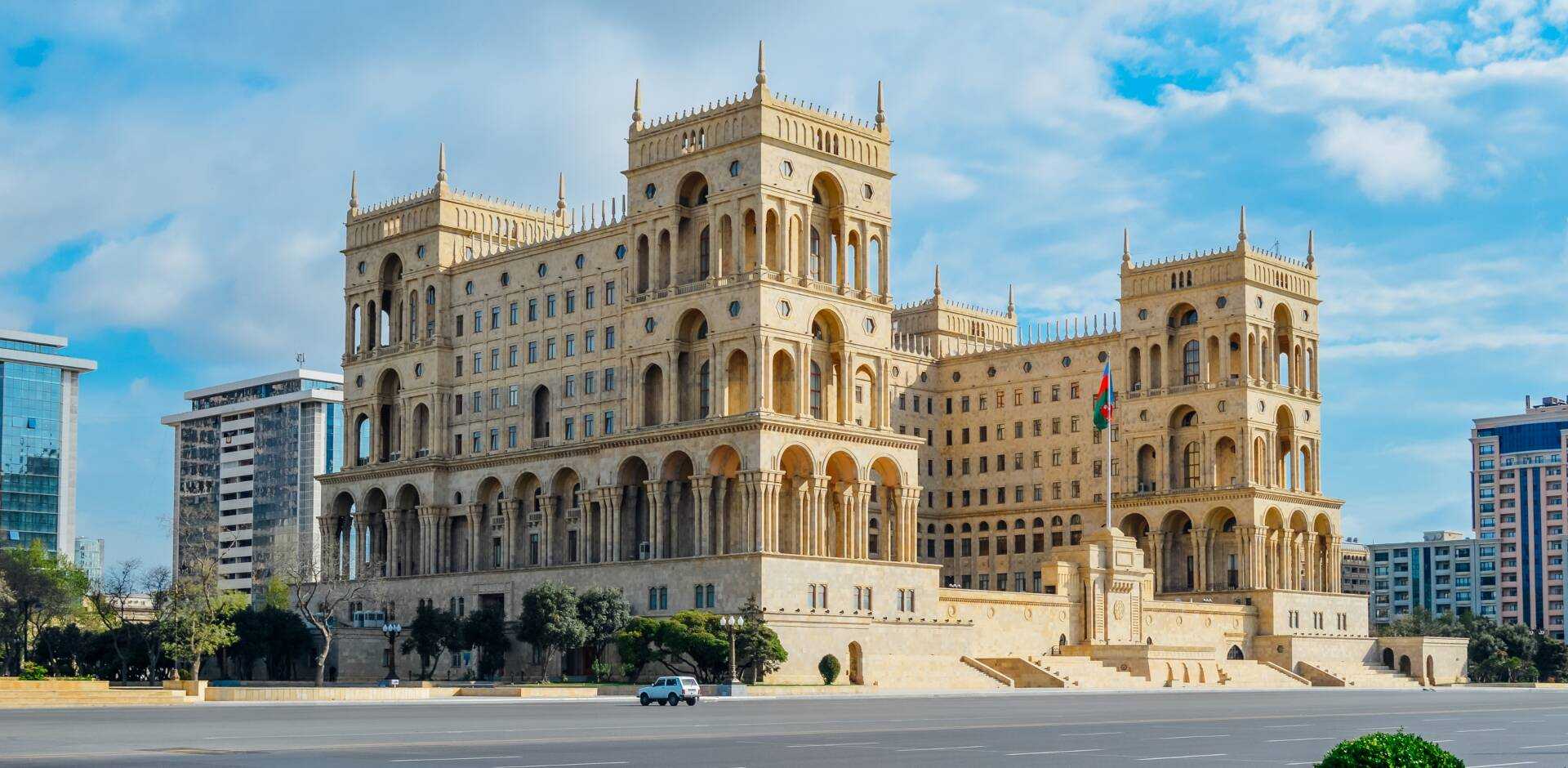 Baku
