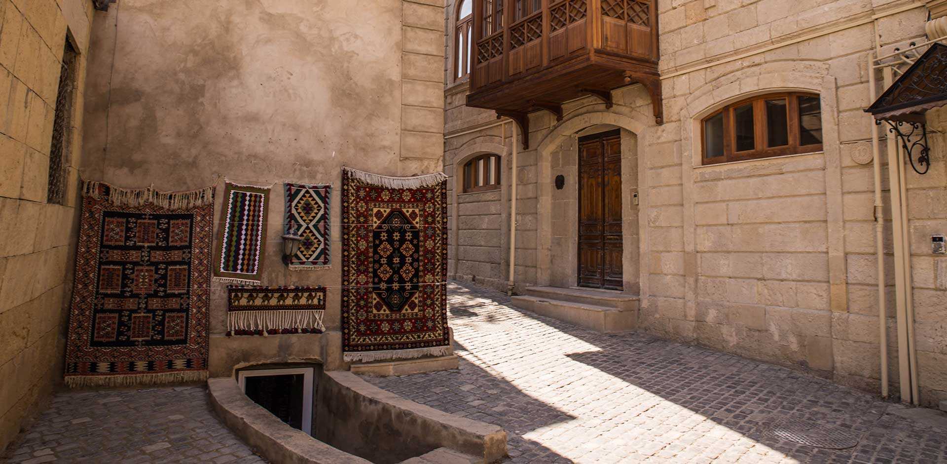 Baku