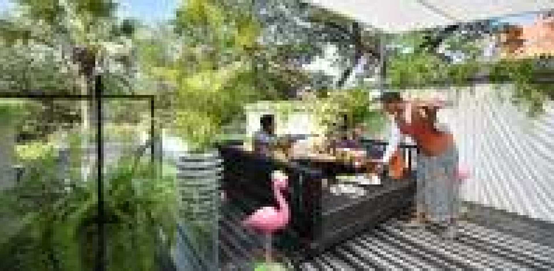 Shinta Mani Angkor and Bensley Collection Pool Villas
