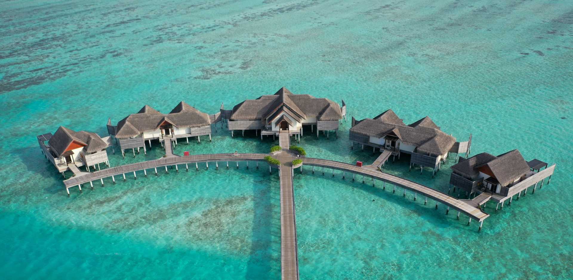 Niyama Resort 