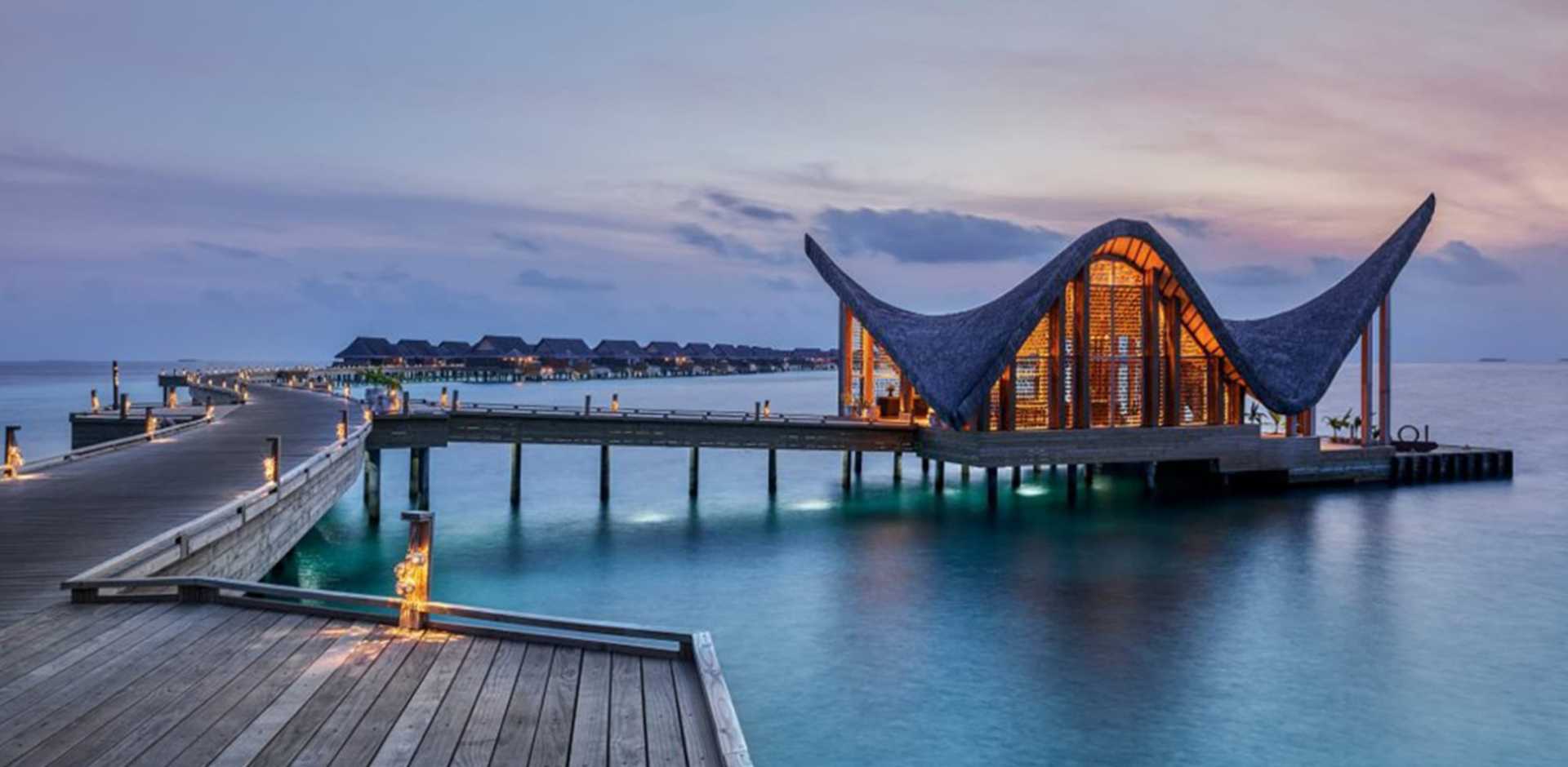 JOALI Maldives