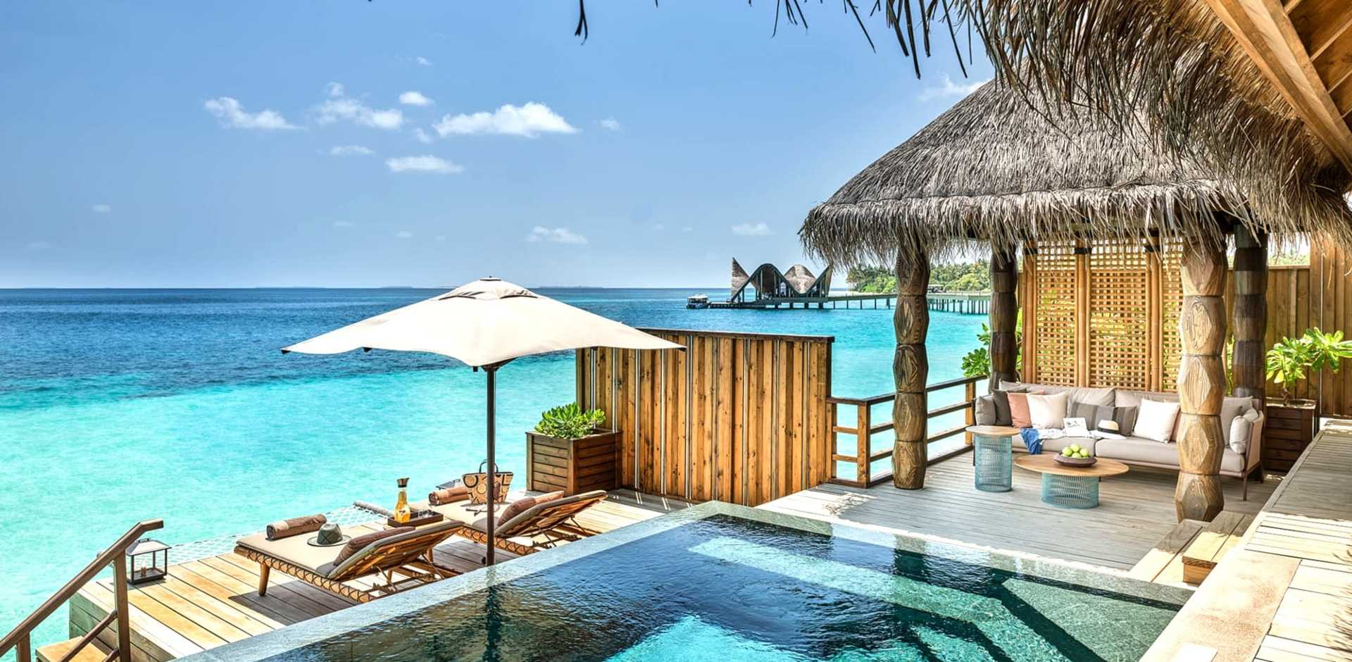 JOALI Maldives