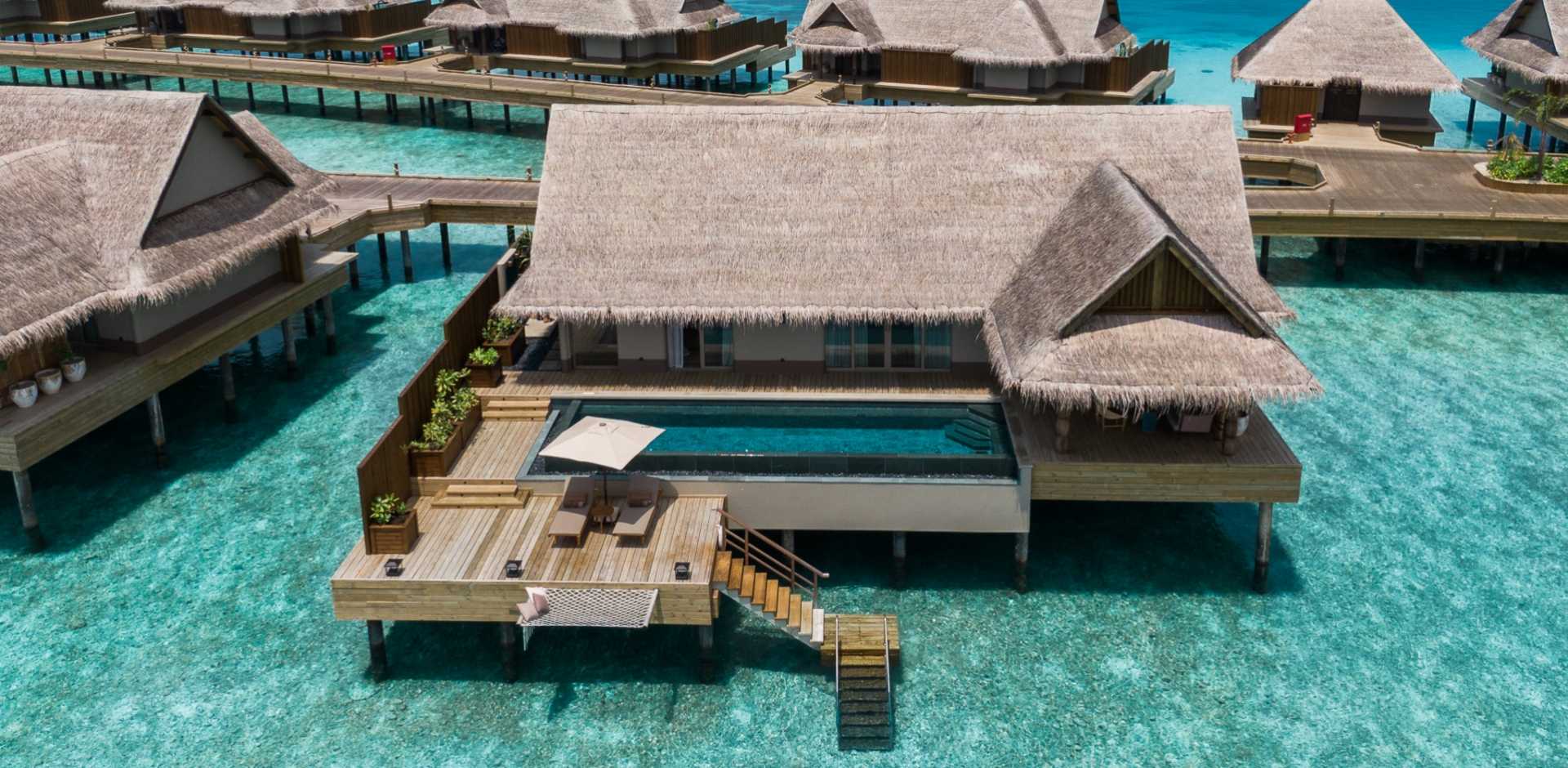 JOALI Maldives