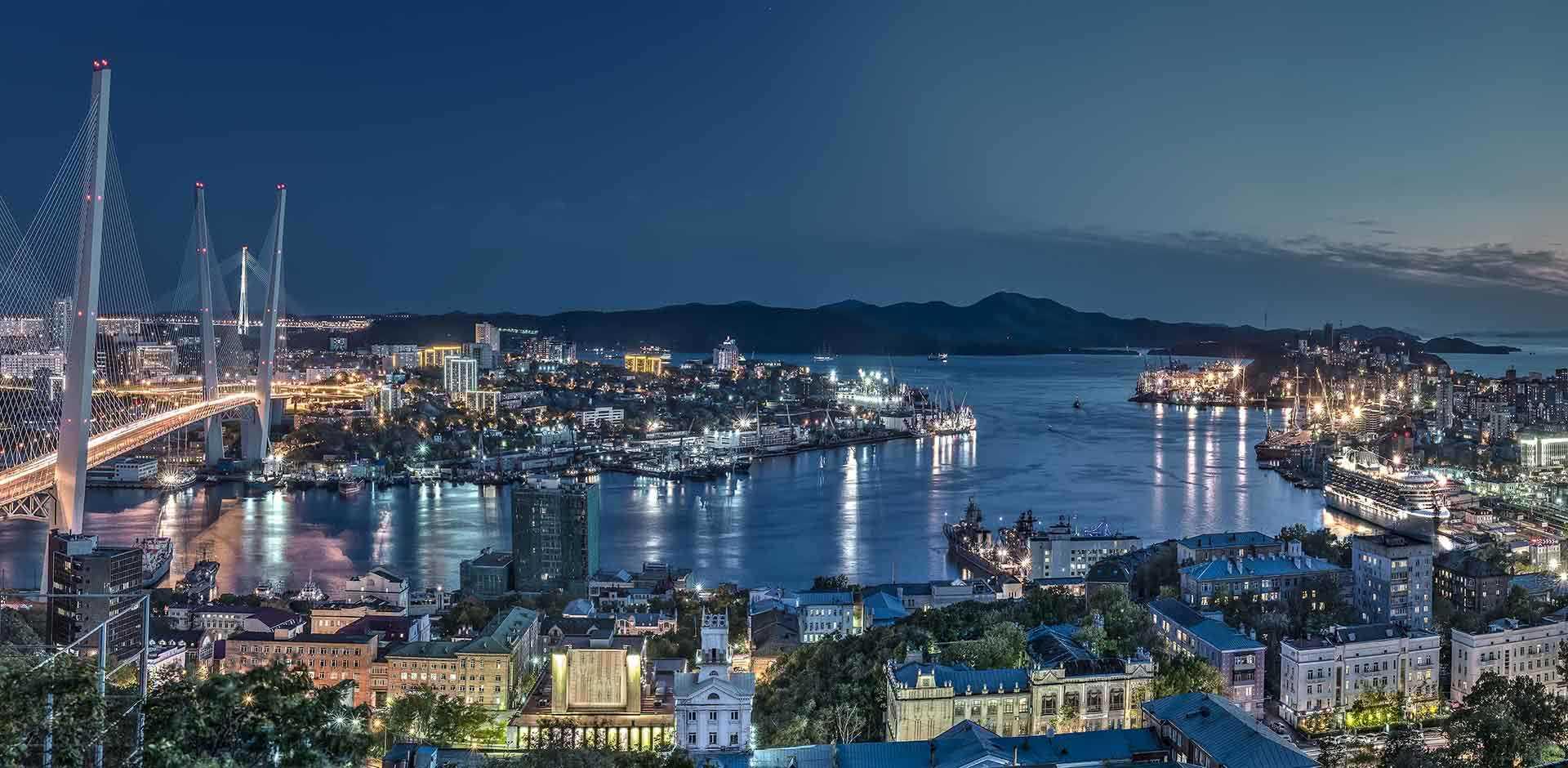 Vladivostok