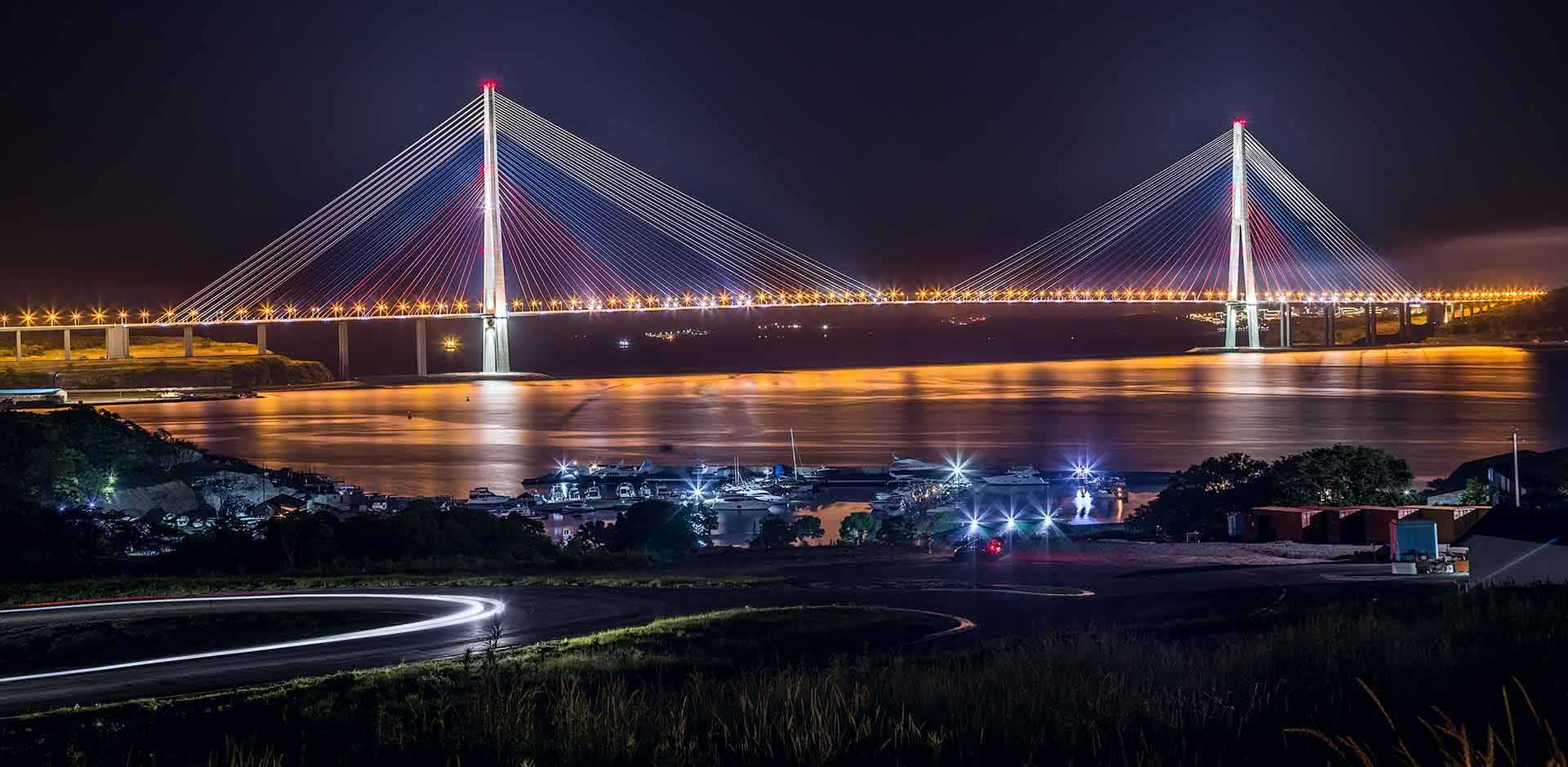 Vladivostok