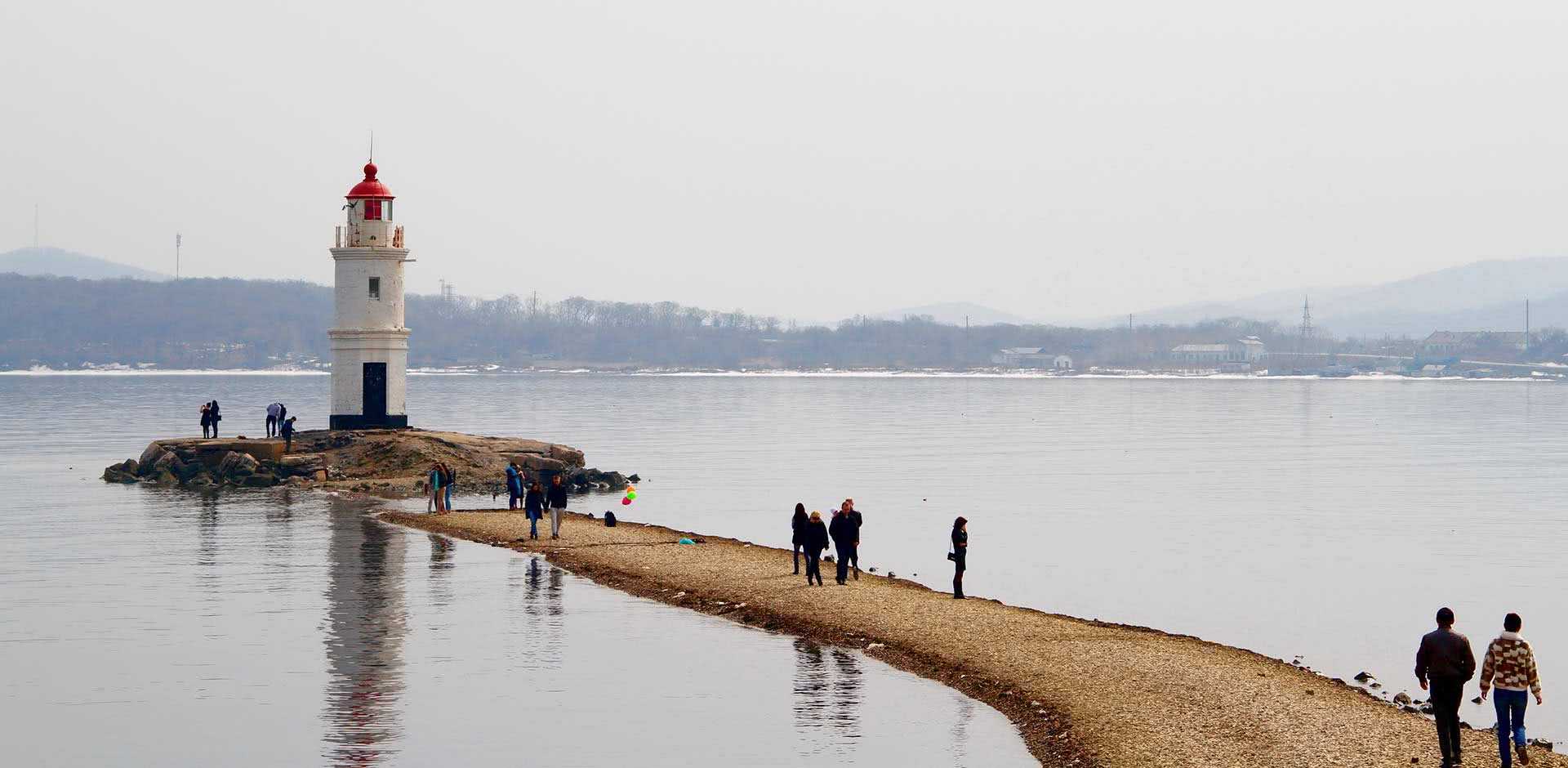 Vladivostok