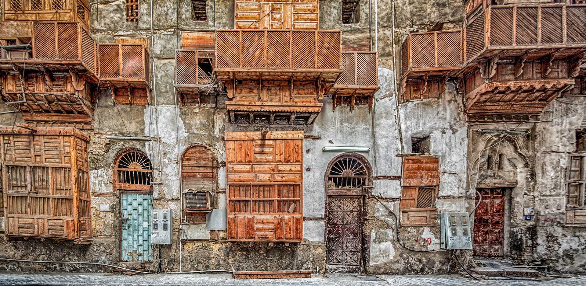 Jeddah