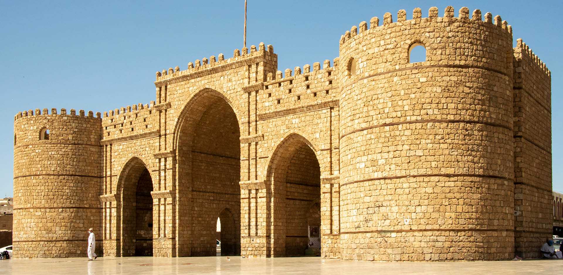 Jeddah