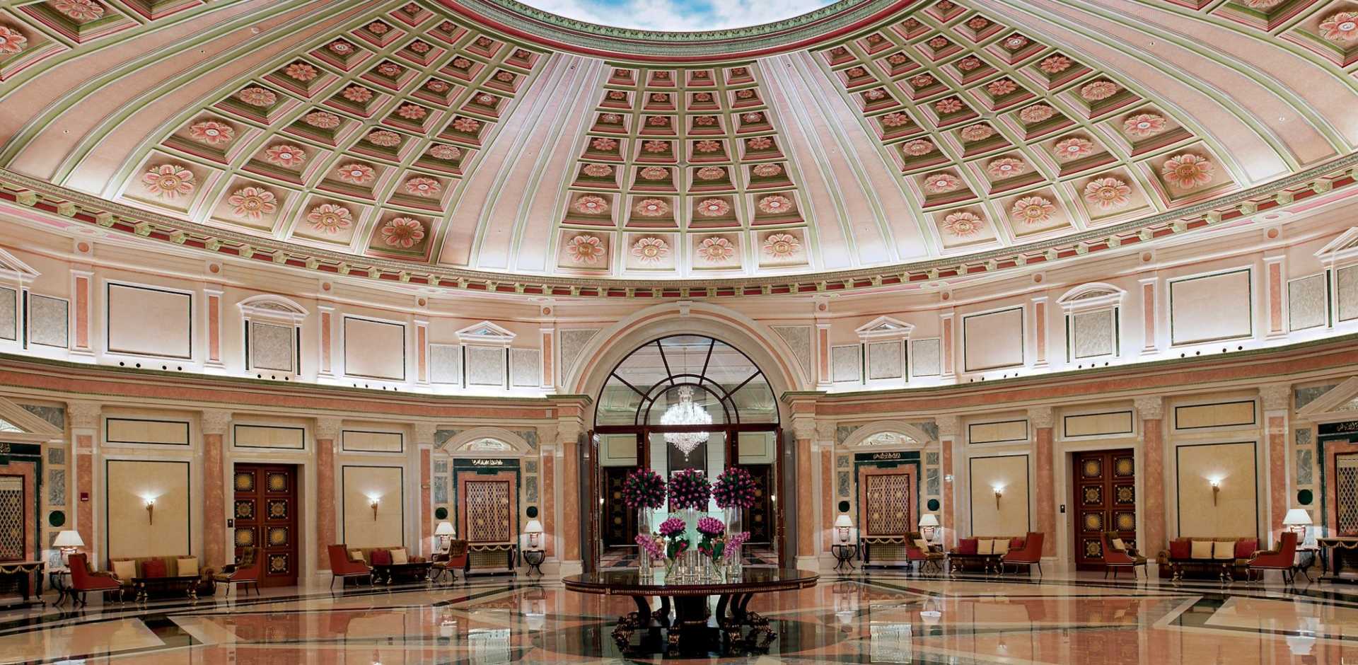 Ritz-Carlton Riyadh