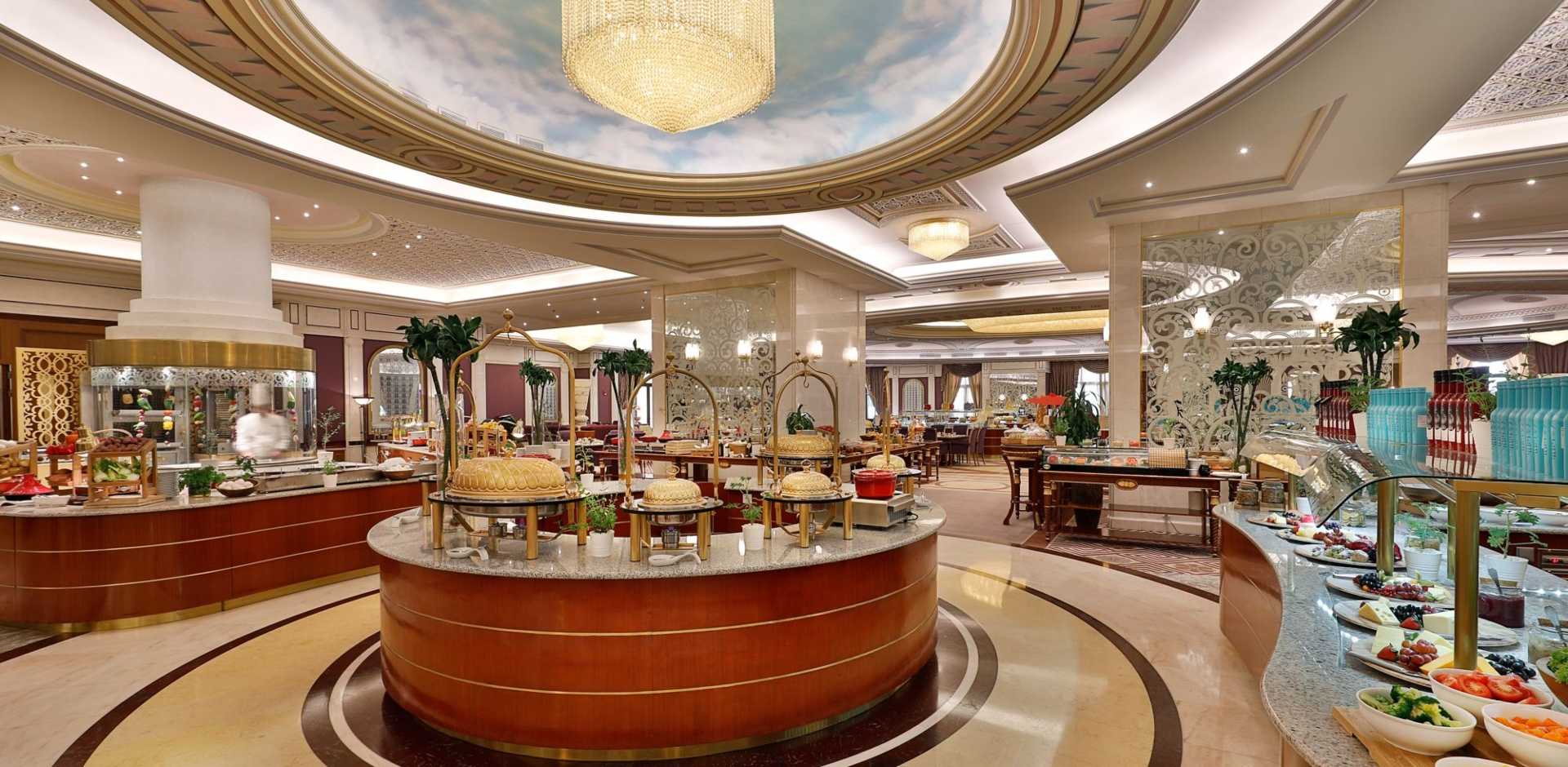 Ritz-Carlton Riyadh