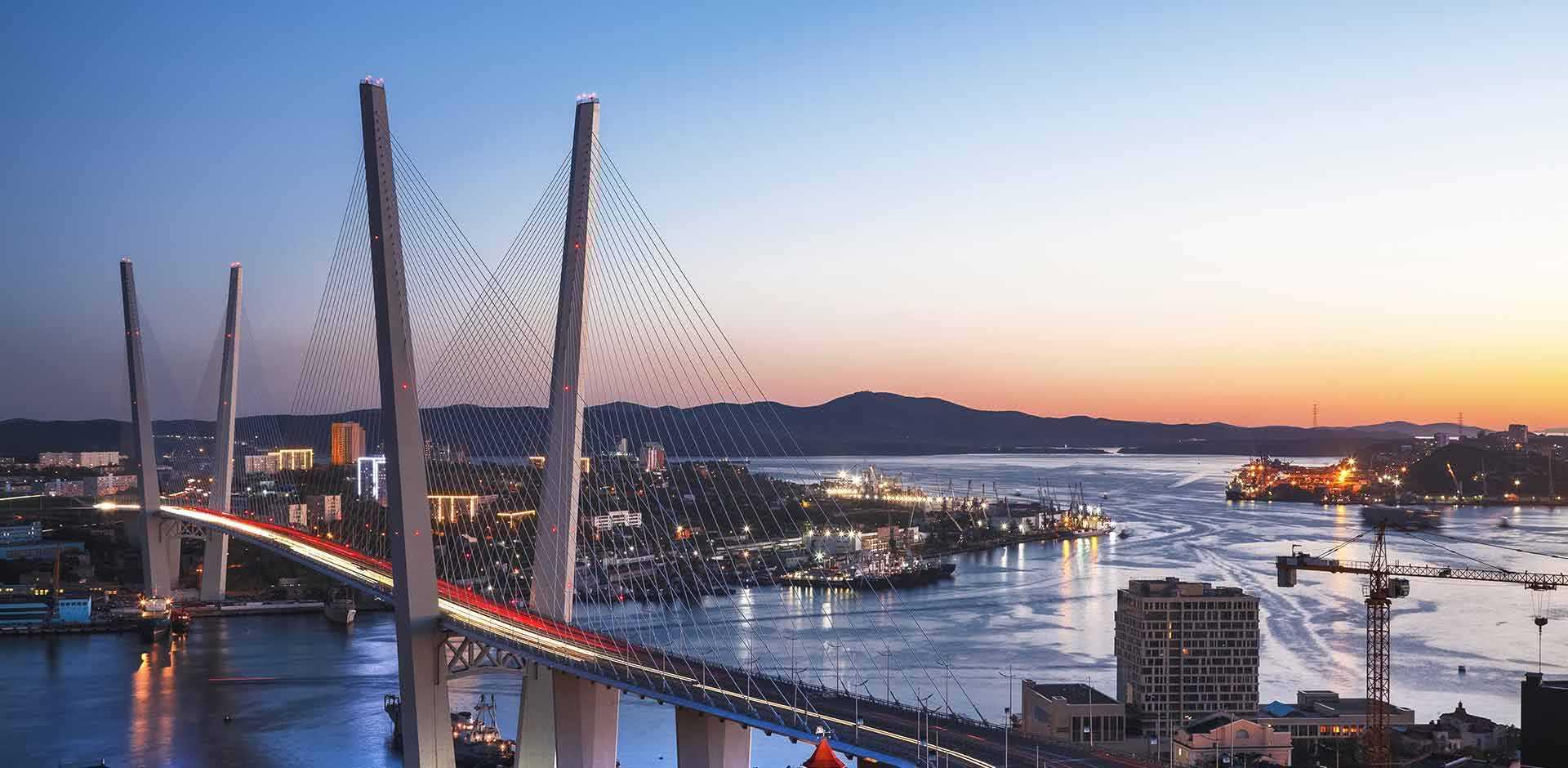 Vladivostok