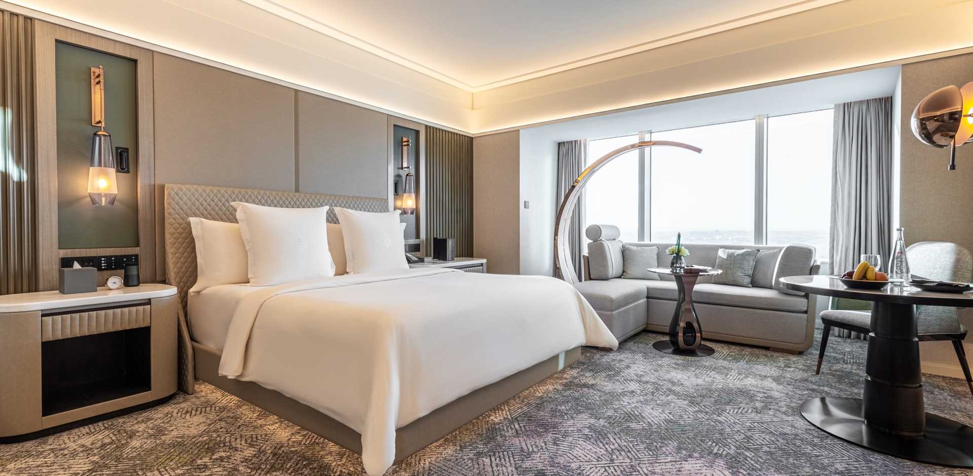 Four Seasons Riyadh
