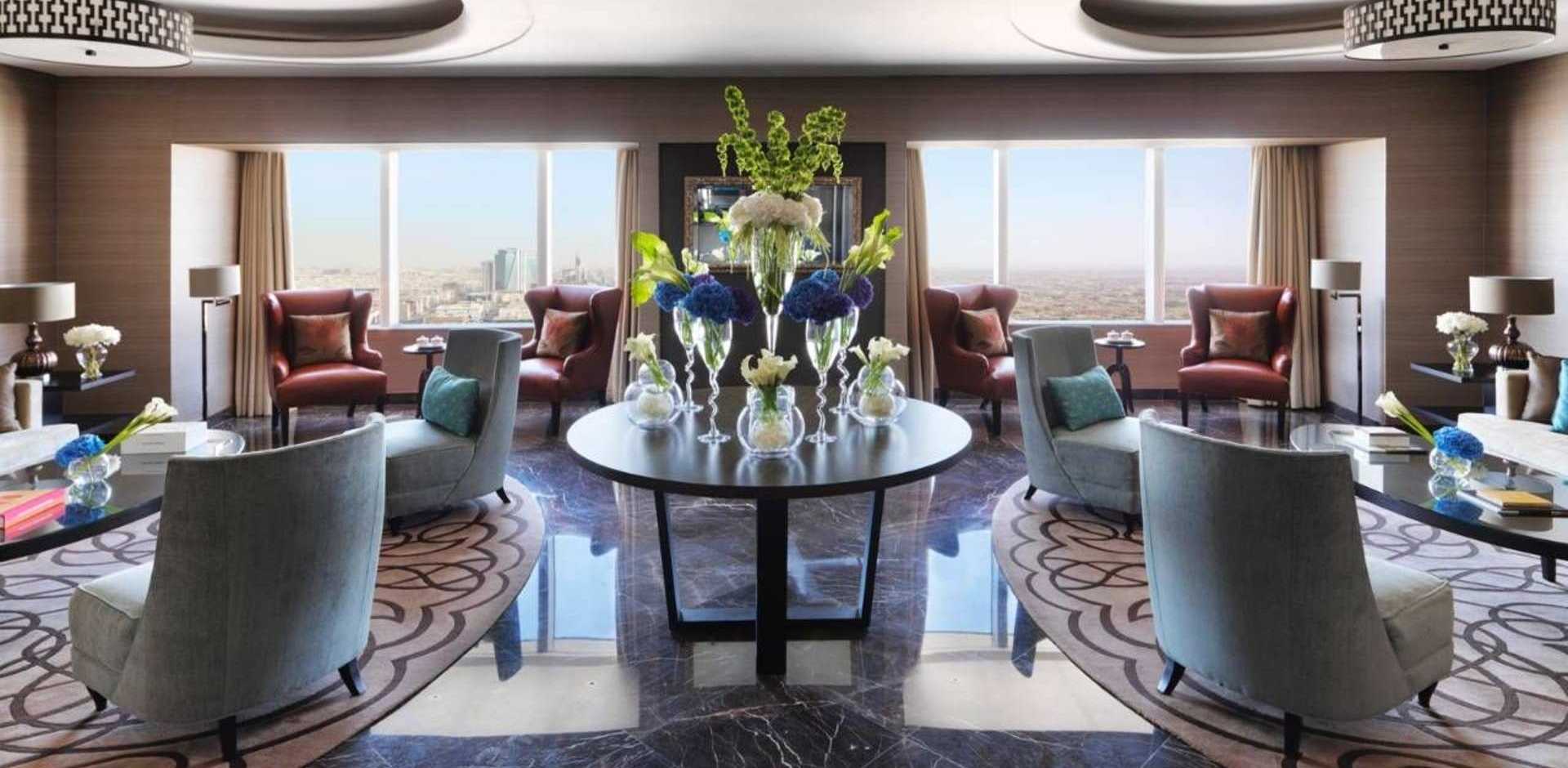 Four Seasons Riyadh