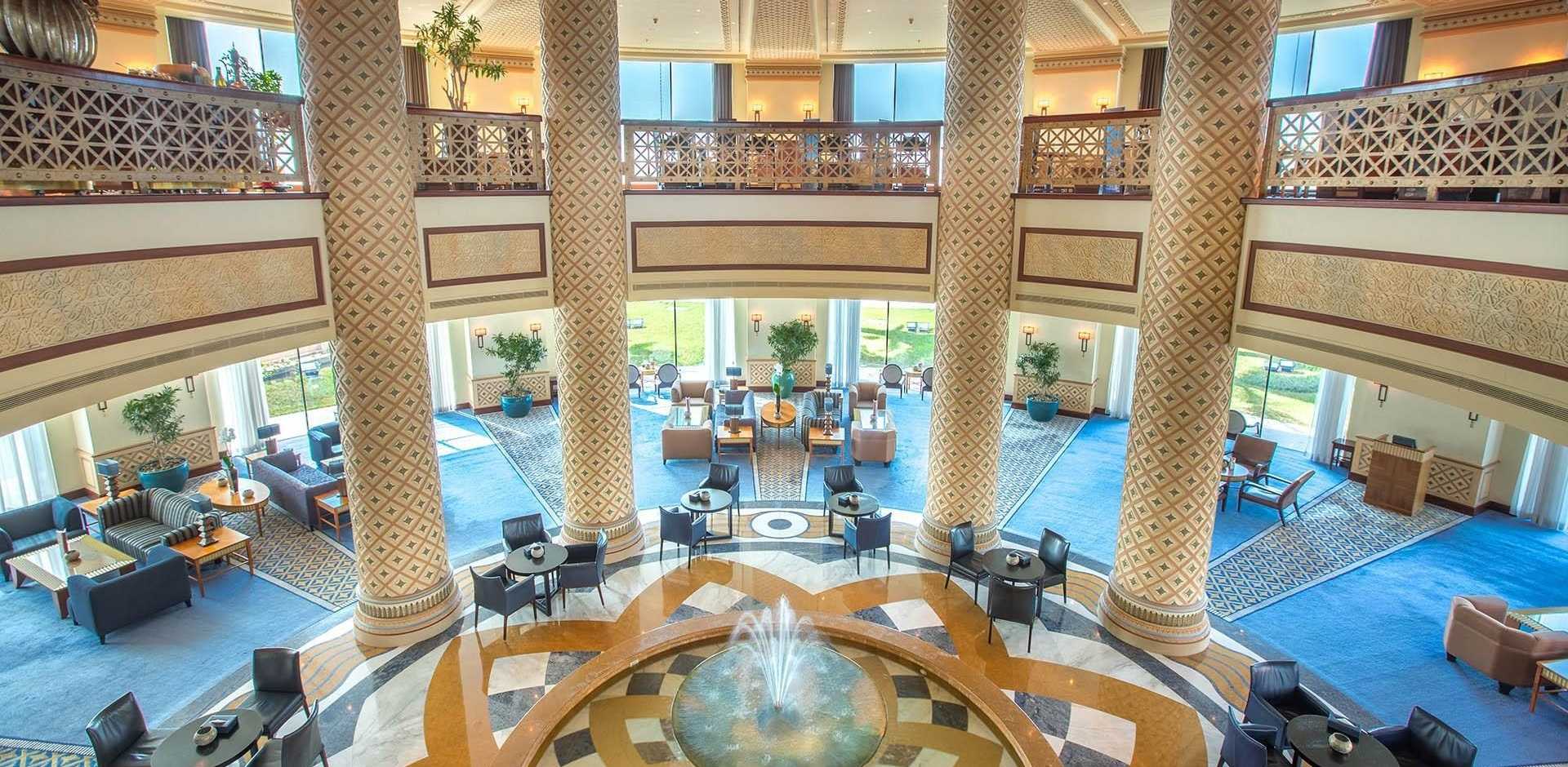 Rosewood Jeddah Saudi Arabia Luxury Hotels Resorts Remote Lands