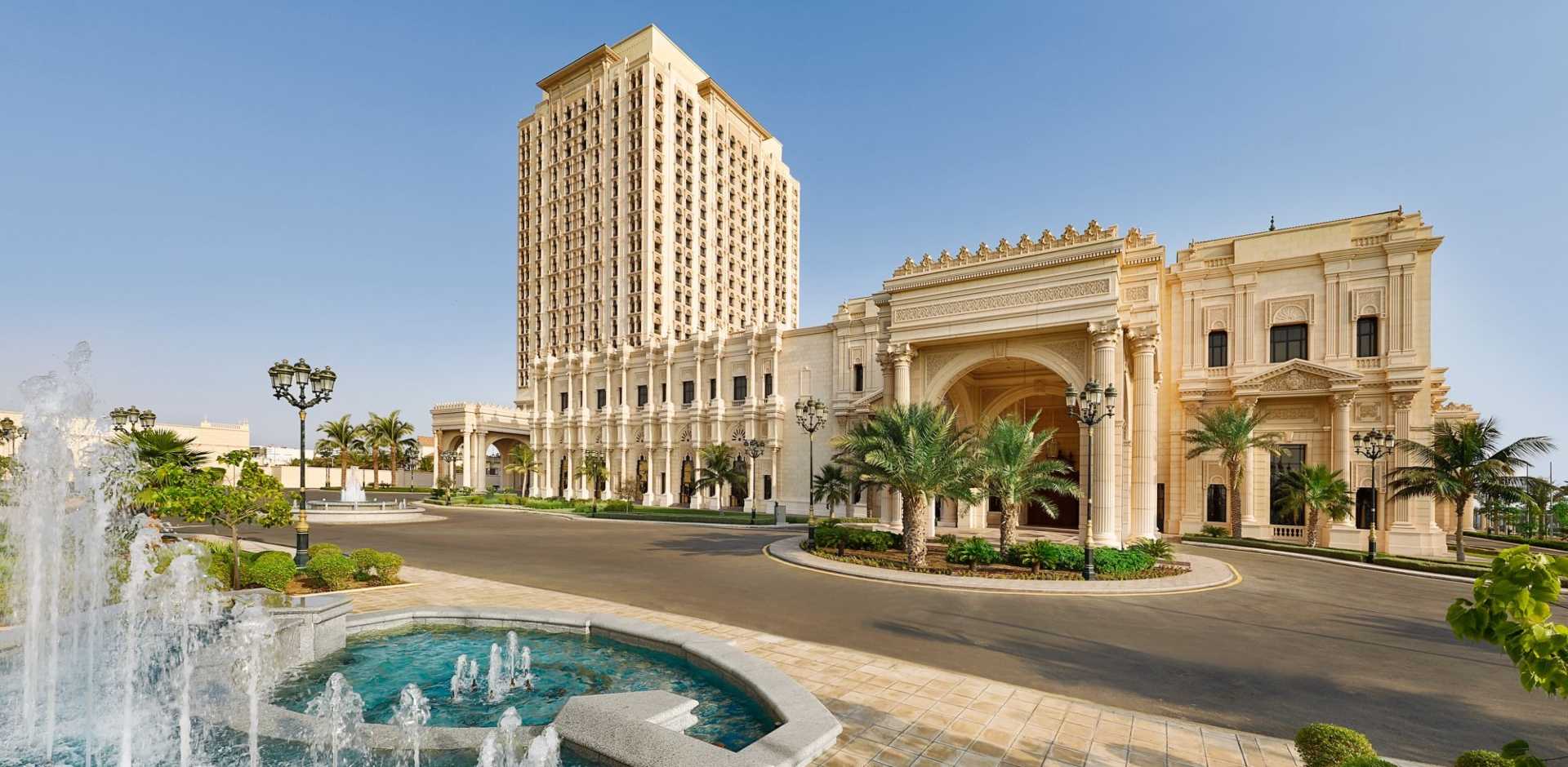 Ritz-Carlton Jeddah