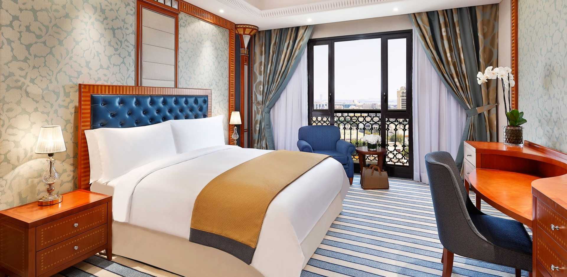Ritz-Carlton Jeddah