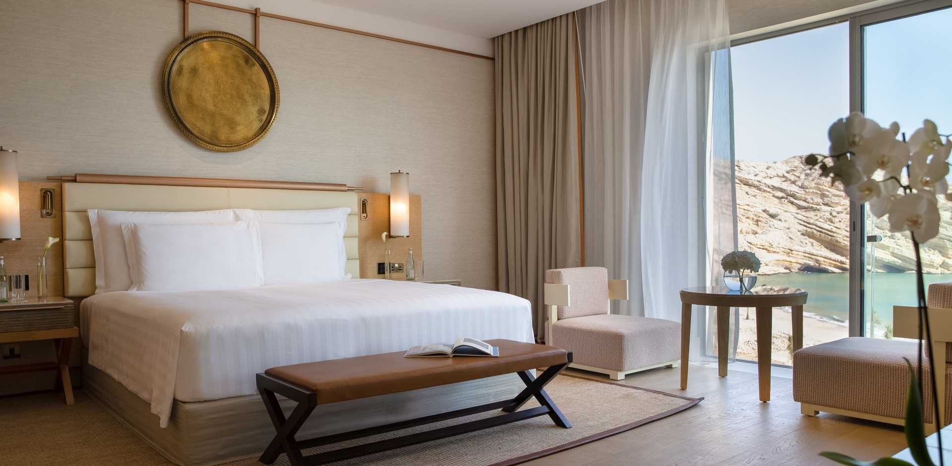 Jumeirah Muscat Bay