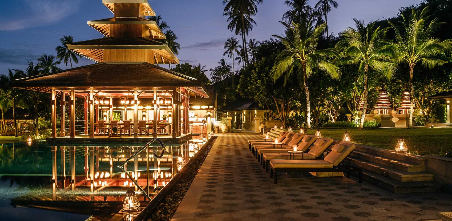 Ani Thailand
