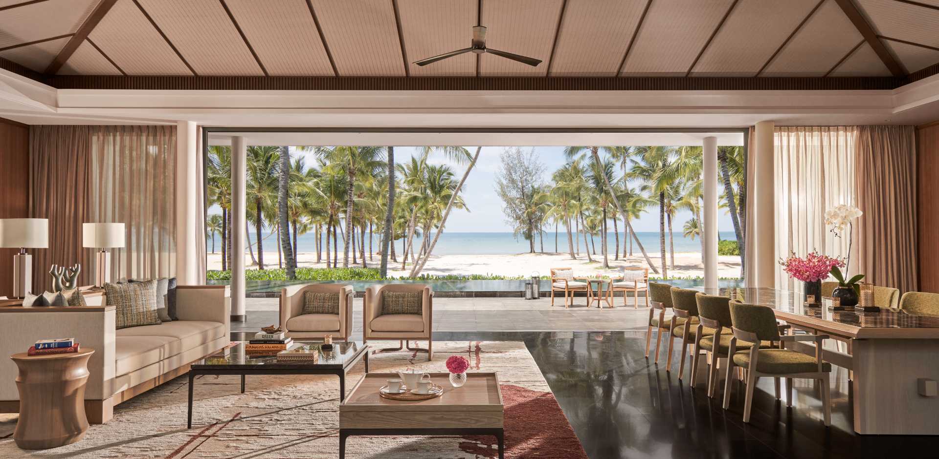 Regent Residences Phu Quoc