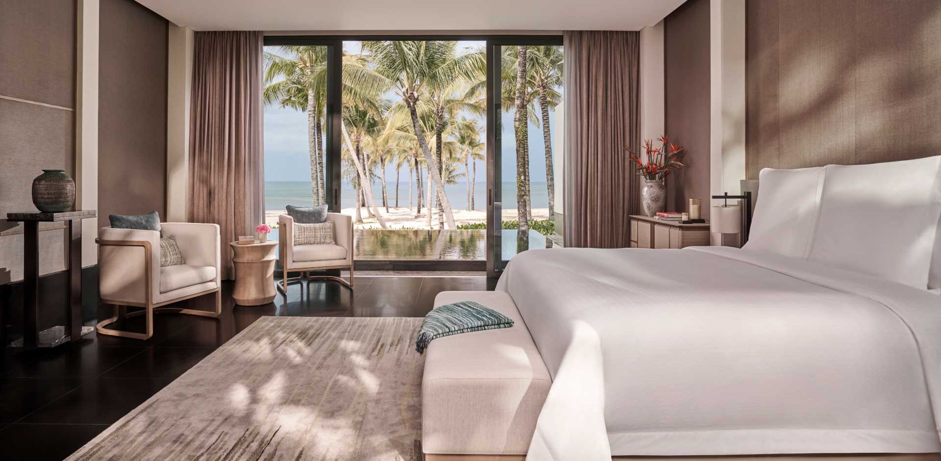 Regent Residences Phu Quoc