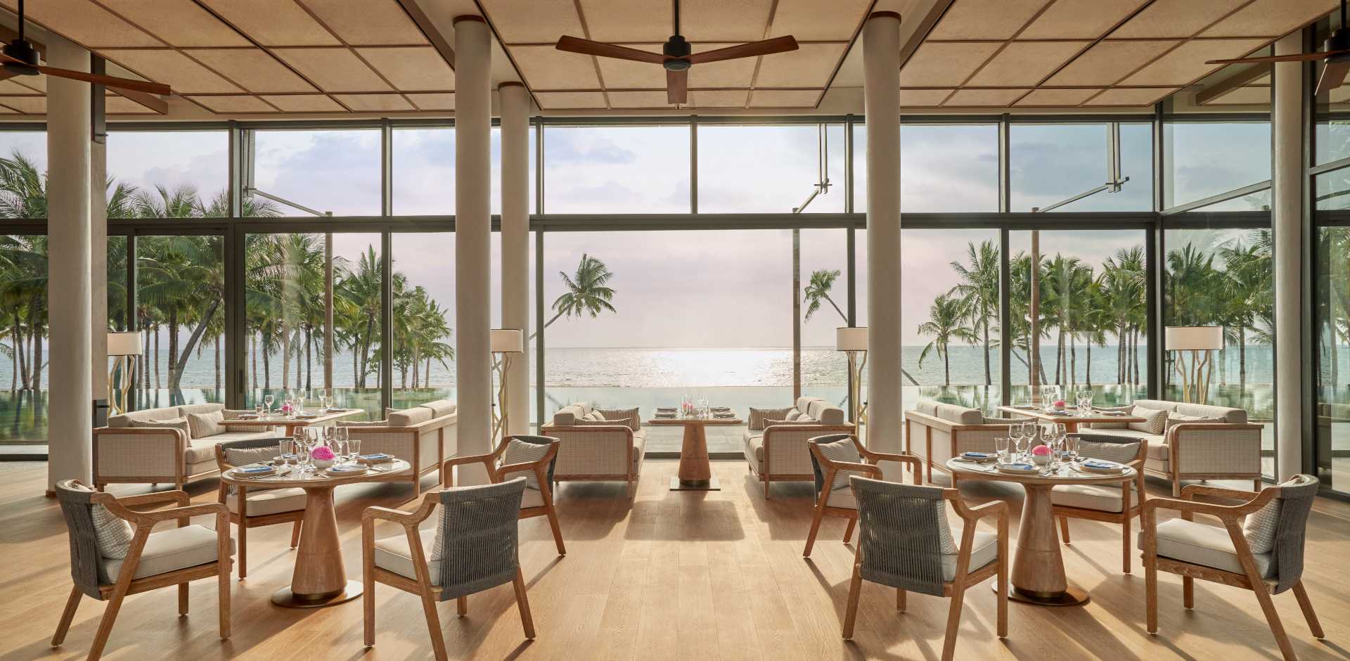 Regent Residences Phu Quoc