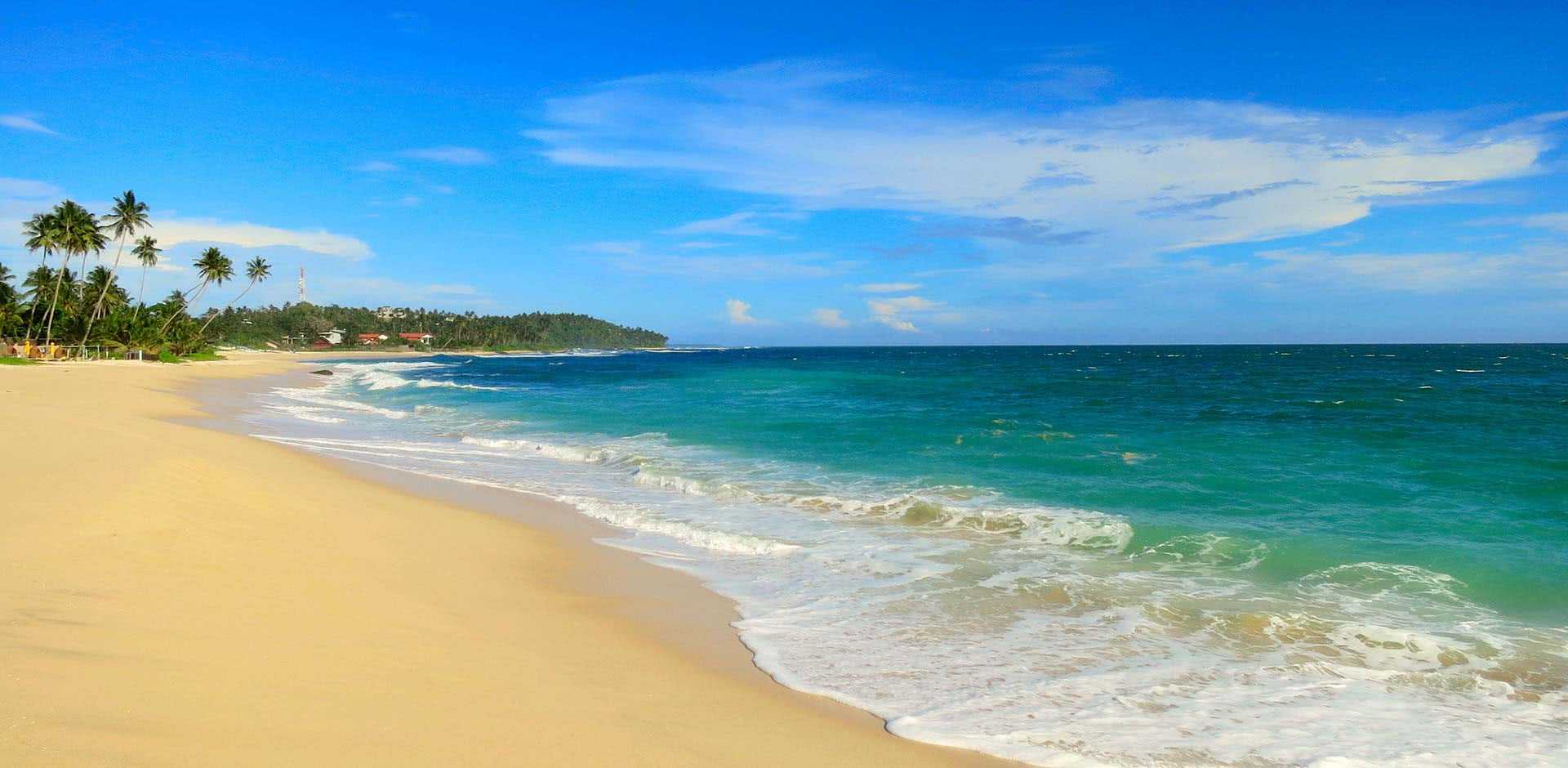 Weligama