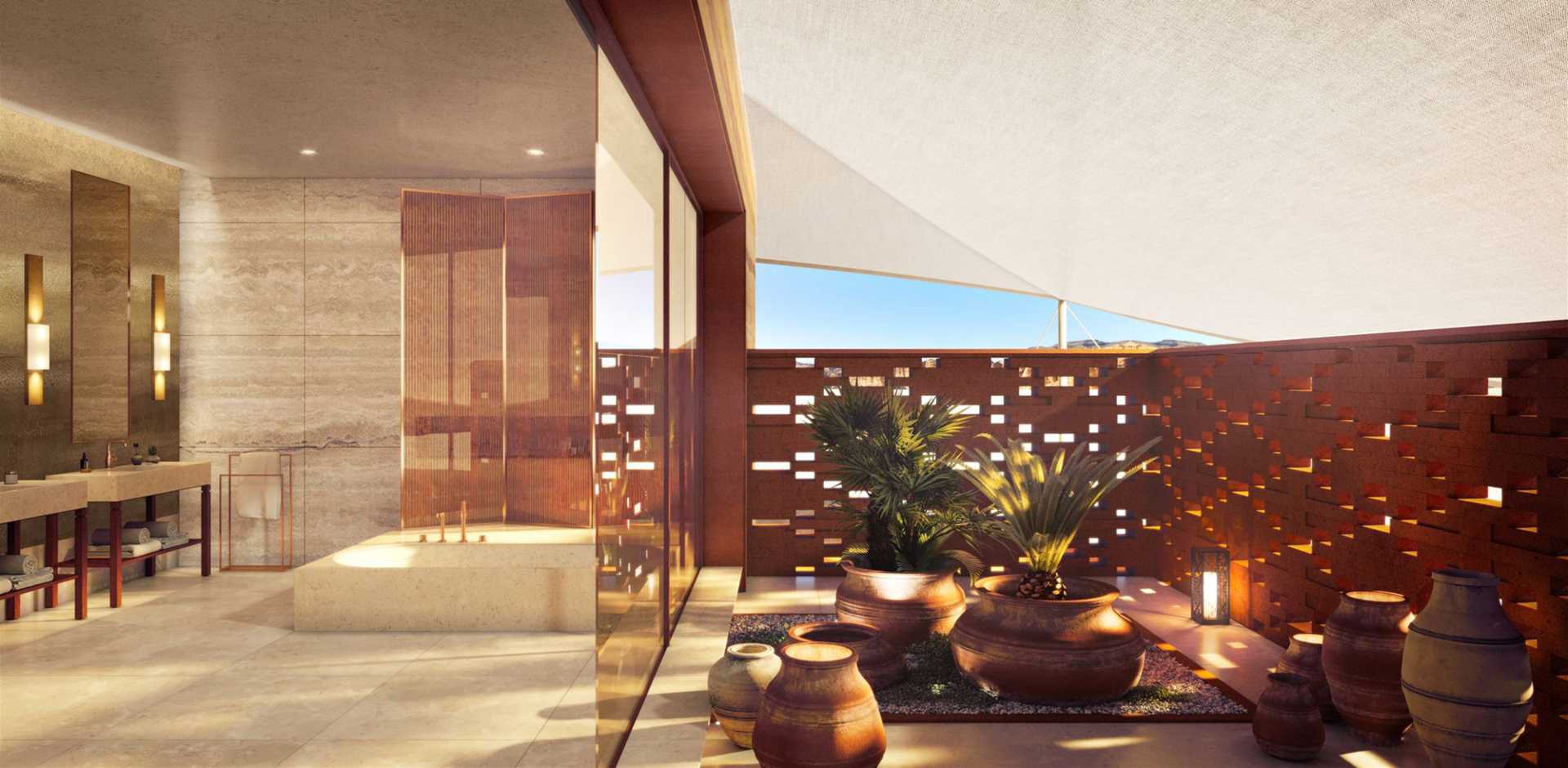 Banyan Tree AlULa