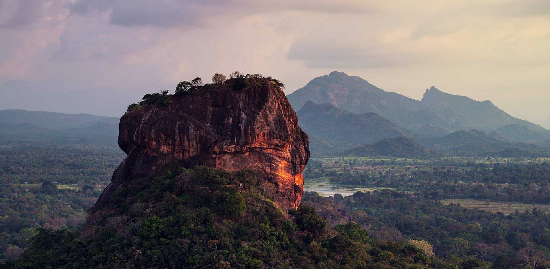 Sigiriya 